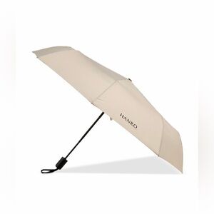 Hanro Taupe Umbrella